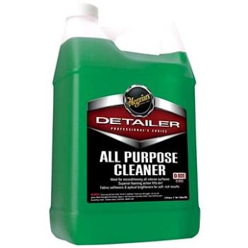 MEGUIARS All Purpose Cleaner, 3,78 l (D10101)