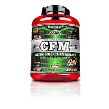 Amix CFM ® Nitro Protein Isolate - 2000g