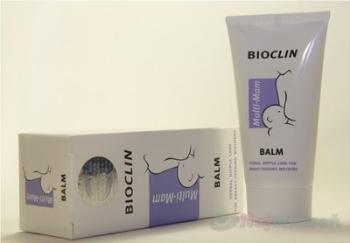 MULTI-MAM BALM krém na bradavky 30ml