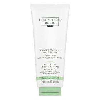 Christophe Robin Hydrating Melting Mask maska s hydratačným účinkom 200 ml