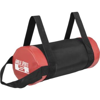 Gorilla Sports Fitness vrece s pieskom, 5 kg