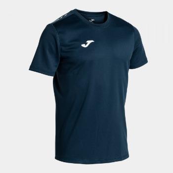 OLIMPIADA RUGBY SHORT SLEEVE T-SHIRT NAVY L