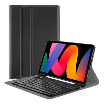 NEOGO Smart Cover Keyboard puzdro na Xiaomi Redmi Pad SE 11'', čierne