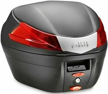 Givi B34NMAL Monolock Kufor