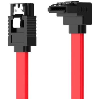 Vention SATA 3.0 Cable 0,5 m Red (KDDRD)