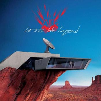 Air 10 000 HZ Legend (2 LP)