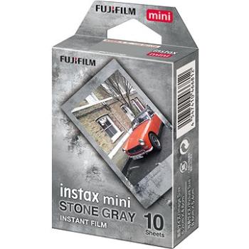 FujiFilm film Instax mini Stone Gray WW1 (16754043)