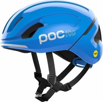 POC POCito Omne MIPS Fluorescent Blue 51-56