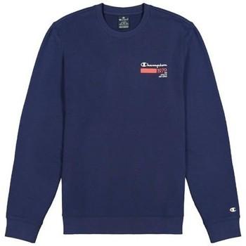 Champion  Mikiny Crewneck Sweatshirt  viacfarebny