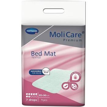 MoliCare Bed Mat 7 kvapiek textilná, 1 ks (4052199511450)