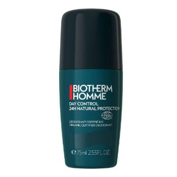 Biotherm Guľôčkový dezodorant Homme Day Control Natural Protect 75 ml