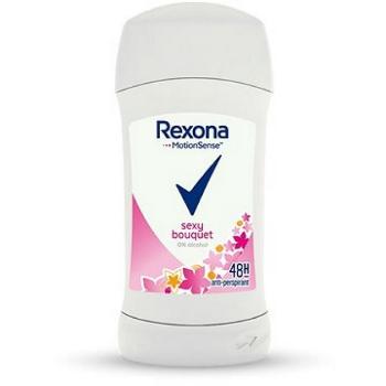 REXONA STICK 40ML SEXY BOUQUET