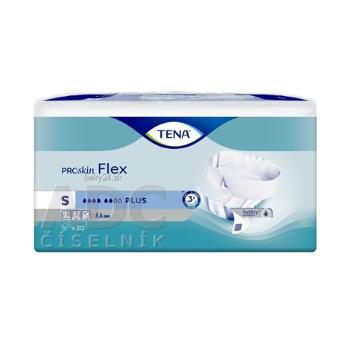 TENA Flex Plus S