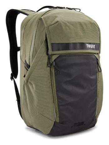 Thule Paramount Commuter 27L Olive Green