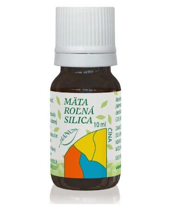 Hanus silica mäta roľná 10ml