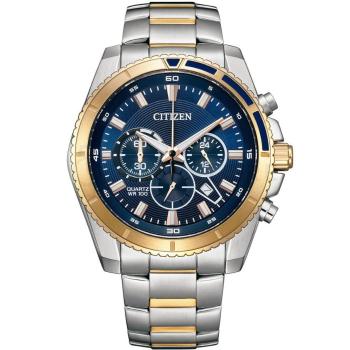 Citizen Quartz AN8206-53L - 30 dní na vrátenie tovaru, Garancia originality