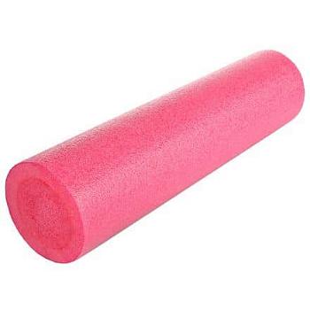 Yoga EPE Roller jóga válec růžová Délka: 60 cm