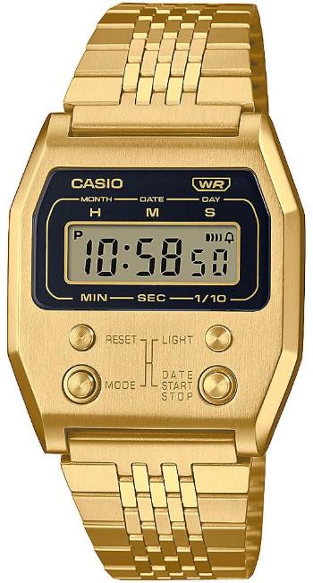 Casio Collection Vintage A1100G-5EF (662)