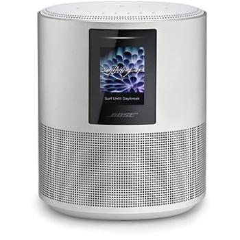 Bose Home Smart Speaker 500 strieborný (795345-2300)