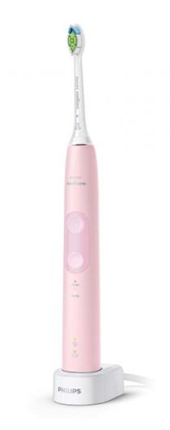 Philips Sonicare ProtectiveClean White Sonická elektrická zubná kefka HX6836/24 ružová