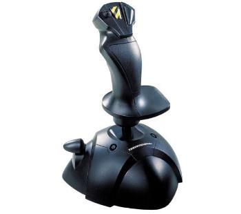 THRUSTMASTER USB Joystick