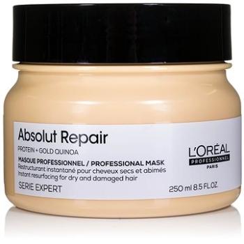 LORÉAL PROFESSIONNEL Serie Expert New Absolut Repair Mask 250 ml (3474636971039)