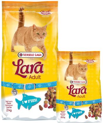 Versele Laga Lara Premium Cat Adult Salmon - losos granule pre mačky 350g