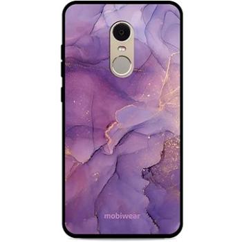 Mobiwear Glossy lesklý pre Xiaomi Redmi Note 4 Global – G050G (5904808540872)