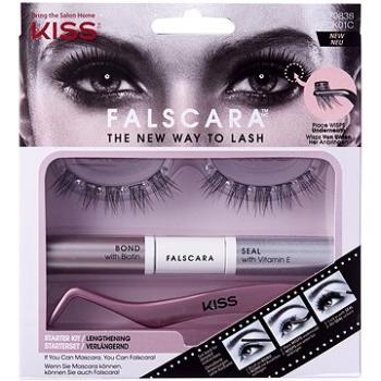 KISS Falscara Eyelash – Starter Kit 01 (731509798388)