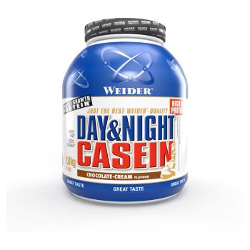 WEIDER 100% Casein čokoláda 1800 g