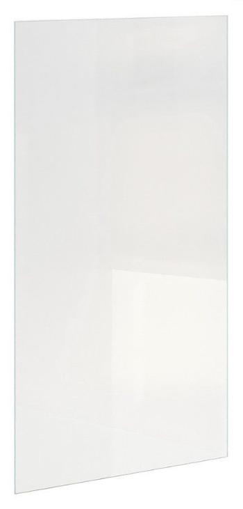 POLYSAN - ARCHITEX LINE kalené číre sklo, 905x1997x8mm AL2225