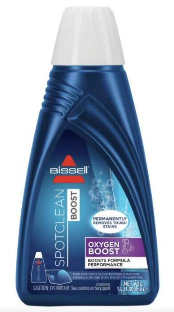 Bissell Čistiaci prípravok Oxygen Boost - SpotClean