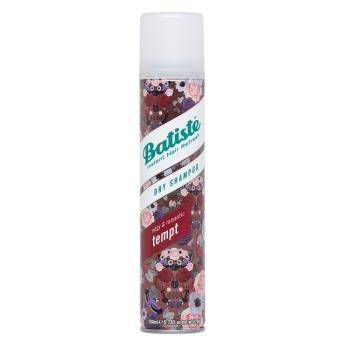 Batiste Suchý šampón Tempt (Dry Shampoo) 200 ml 200 ml