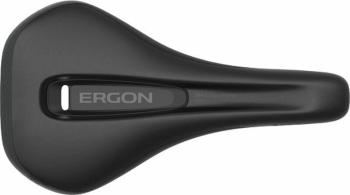 Ergon SM Enduro Comp Men Stealth/Oil Slick S/M 135 mm CroMo Sedlo