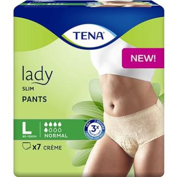 TENA Lady Slim Pants L 7 ks (7322541226934)
