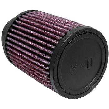 K&N RU-1460 univerzálny okrúhly filter so vstupom 70 mm a výškou 127 mm