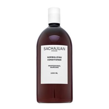 Sachajuan Normalizing Conditioner vyživujúci kondicionér pre všetky typy vlasov 1000 ml