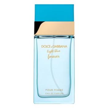 Dolce & Gabbana Light Blue Forever parfémovaná voda pre ženy 50 ml