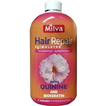 MILVA Hair Repair Stimulator Big 500 ml (3800231670600)