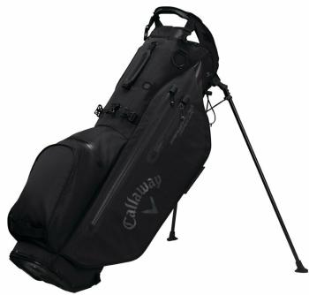 Callaway Fairway C HD Black Stand Bag