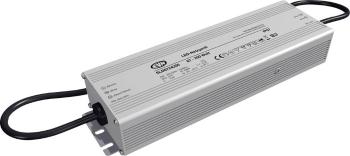 EVN SLD6724200 napájací zdroj pre LED  konštantné napätie   24 V/DC stmievateľný