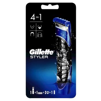 GILLETTE ProGlide Fusion Styler strojček 1 ks