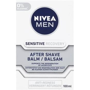 NIVEA MEN Sensitive Recovery After Shave Balm 100 ml (9005801186008)