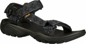 Teva Pánske outdoorové topánky Terra Fi 5 Universal Men's Madang Blue 40,5