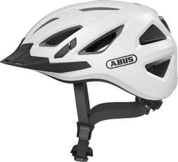 Abus Urban-I 3.0 Polar White M