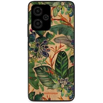 Mobiwear Glossy lesklý na Xiaomi Redmi Note 12 5G – G036G (5904808488013)