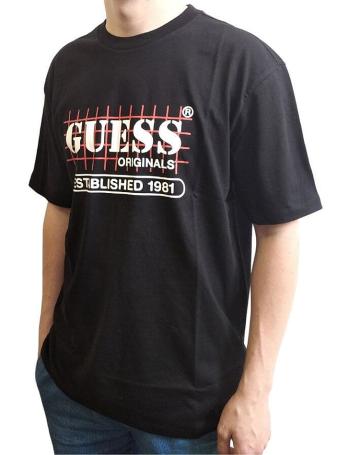 Pánske tričko Guess vel. XL