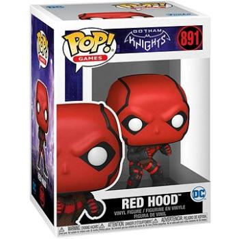 Funko POP! Gotham Knights – Red Hood (889698574198)
