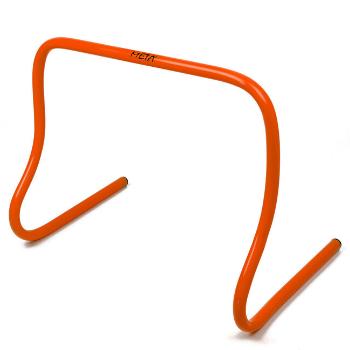 Speed Hurdle Orange 30cm