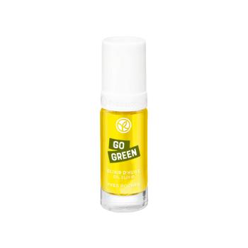 Yves Rocher Spevňujúci a vyživujúci olej na nechty 5 ml